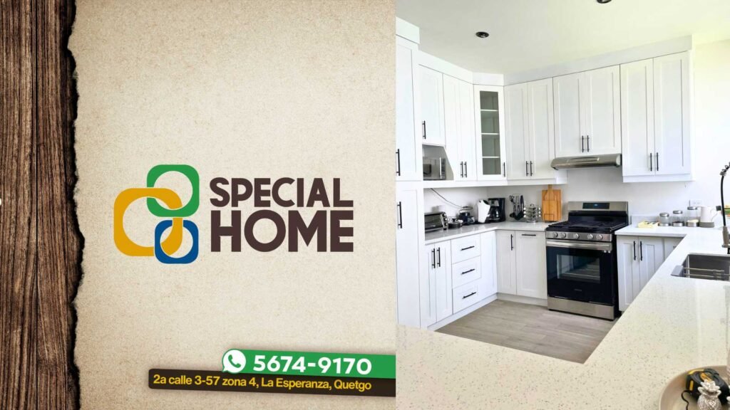 specialhome