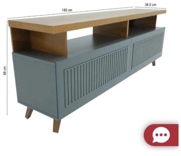 Modular para TV Elegance - Imagen 2
